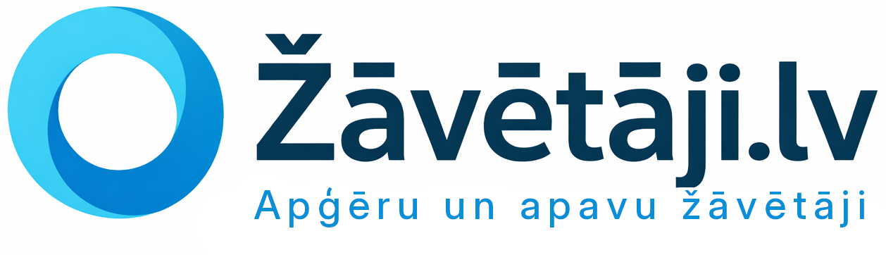 Zavetaji logo